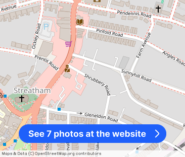 Shrubbery Road, Streatham, London, SW16 - Photo 1