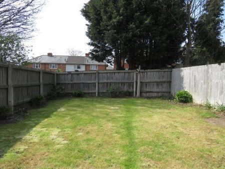 2 bedroom house to rent - Photo 5