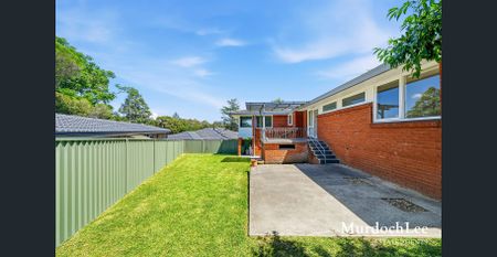 Perfect Home in Ultra Convenient Location!!! - Photo 5