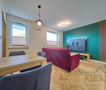 Lublin Bronowice, ul. Kręta - Фото 2