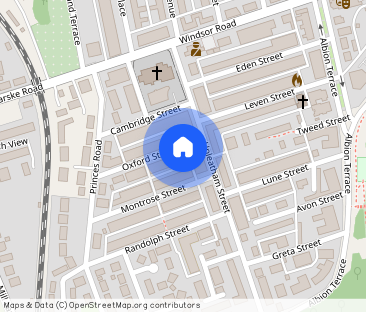 The Cottage, 1 Oxford Street, Saltburn-by-the-Sea, TS12 1LG - Photo 1