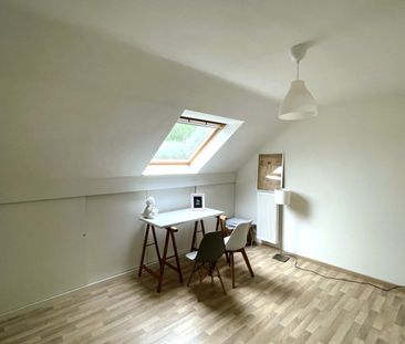 Verrassend ruime woning met 6 kamers nabij UZ Leuven - Photo 1