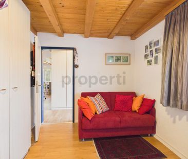 3.5 Zimmer, 68 m², EG - Photo 1
