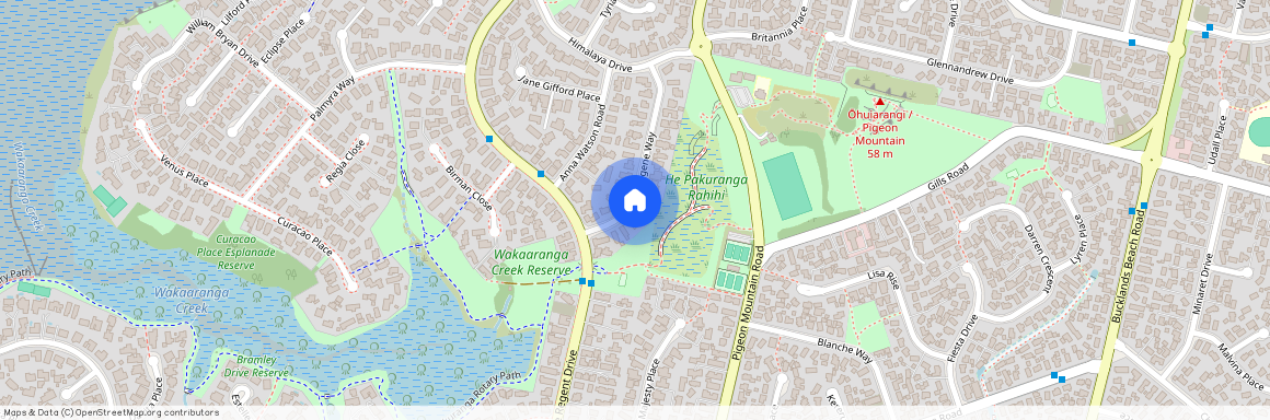 2/30 Imogene Way, Half Moon Bay, Manukau City