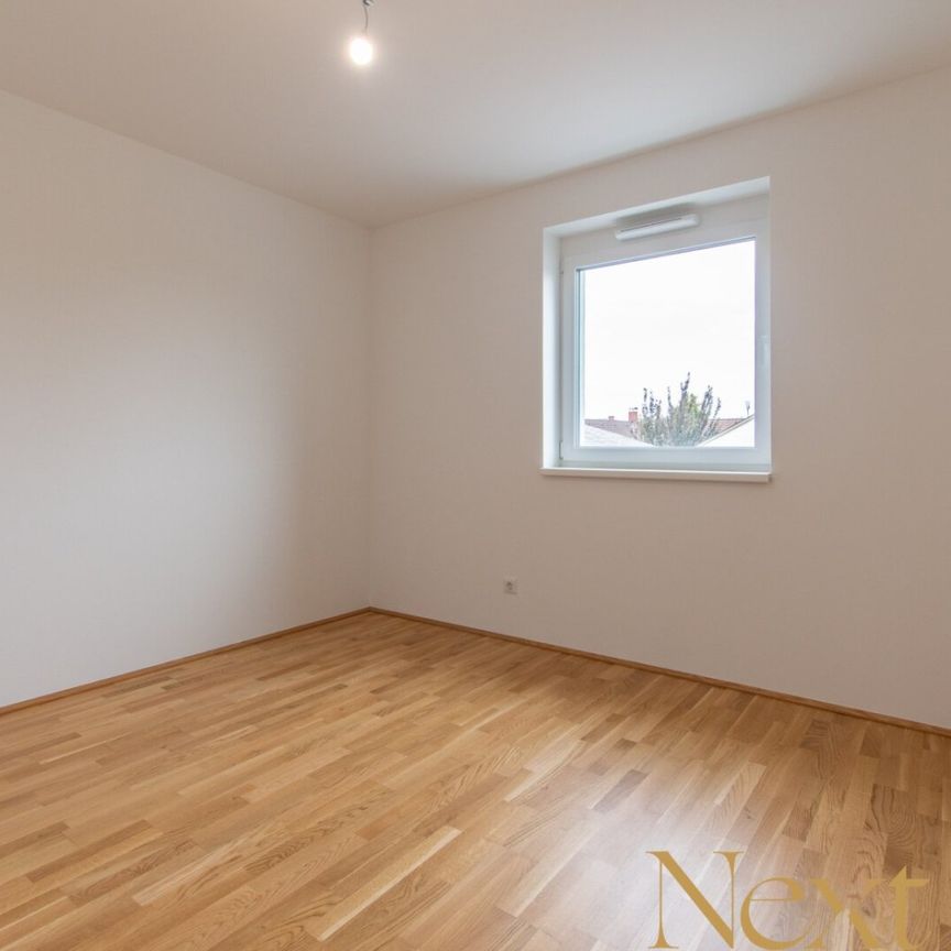 Familienfreundliche 3-Zimmer-Wohnung mit Loggia in St. Pölten zu vermieten - Miete mit Kaufoption! - Photo 1