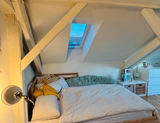 Wohnung in Karlsruhe (Weststadt) - Foto 1