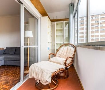 Apartamento T2 em Lisboa - Photo 1