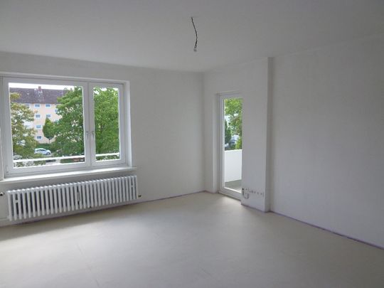 Ihr Rückzugsort in Fallersleben – stilvoll und einladend - Foto 1