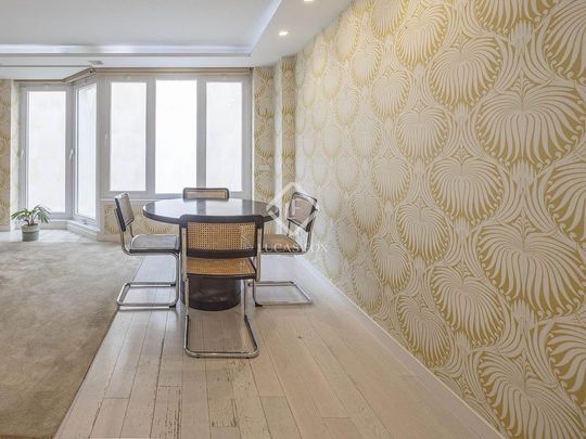 3 bedroom luxury Apartment for rent in Valencia - Photo 1