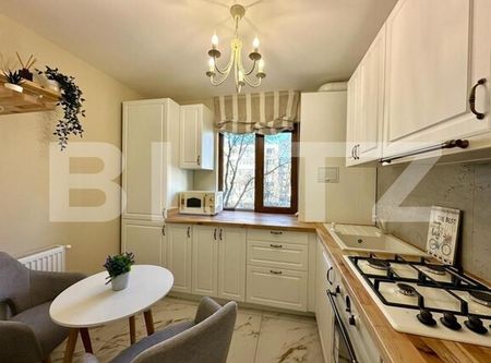Apartament 4 camere, 80 mp, modern, zona Gheorgheni - Fotografie 5