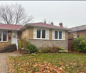 For Lease - 1312 Daimler Road Unit# Bsmt, Mississauga, Ontario - Photo 2