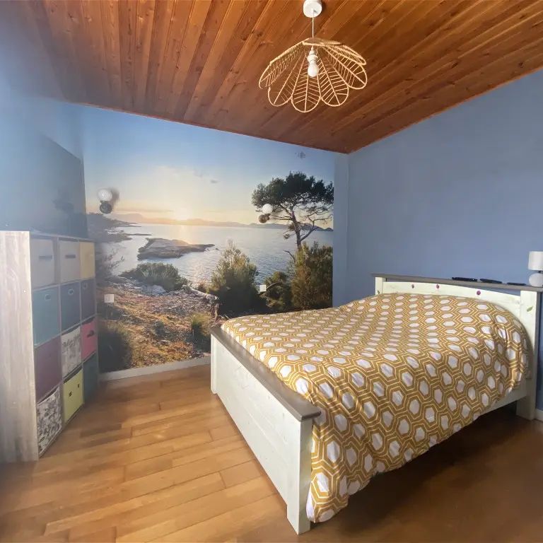 Location maison 3 pièces - 83m² à Les clouzeaux (85430) - Photo 1