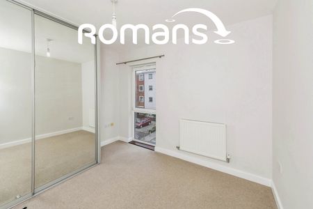 1 bedroom apartment to rent - Photo 3