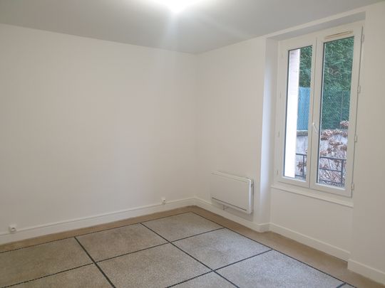 Location Appartement 1 pièce 23m² CLERMONT FERRAND 63000 - Photo 1