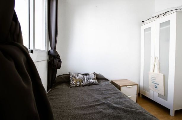 Carrer dels Sants Just i Pastor, Valencia, Valencian Community 46021 - Photo 1