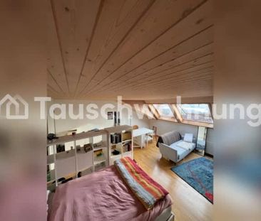 2.5 Zimmer, 71 m², 3. Stock - Photo 6