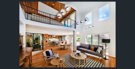 Executive Leasing - Luxury Parkside Living with Panoramic Views! - Photo 4