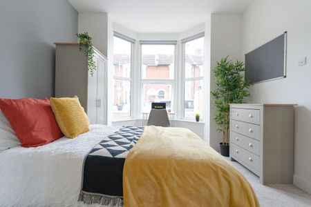 7 bedroom terraced house to rent - Photo 5