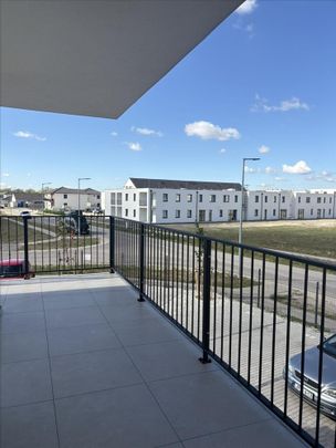 Kiadó új építésű lakás - Győr - Fotó 1