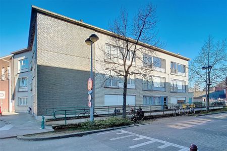 Appartement met 2 slaapkamers op goede loctaie! - Foto 5