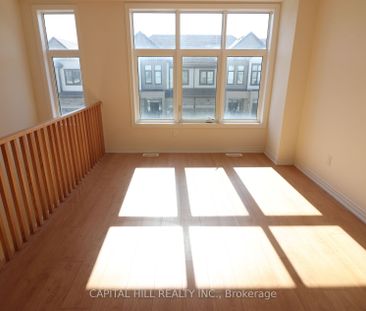 Townhouse For Lease | E8107886 - Photo 3