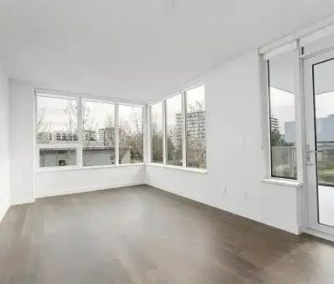Deluxe CANDENCE Oval Village | 7468 Lansdowne Road, Richmond - Photo 1