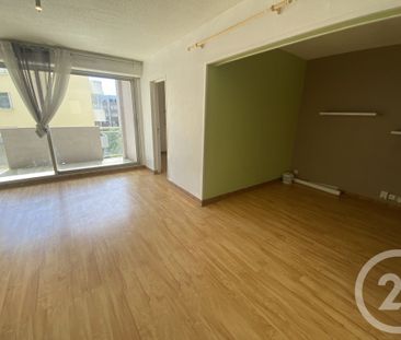 Location Appartement 2 pièces 46m² MONTPELLIER 34090 - Photo 1