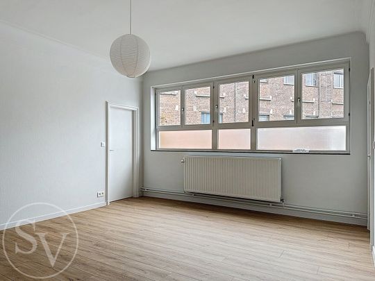 Graaf van Egmontstraat 25, 2000 Antwerpen - Foto 1