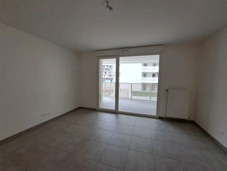 Location appartement 2 pièces - 48m² à Thonon les bains (74200) - Photo 3