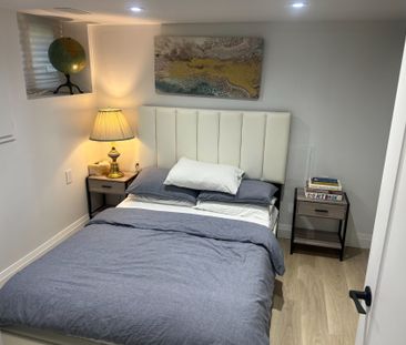 For Lease - 12 KIMBERLEY Avenue Unit# UNIT B, Toronto, Ontario - Photo 4