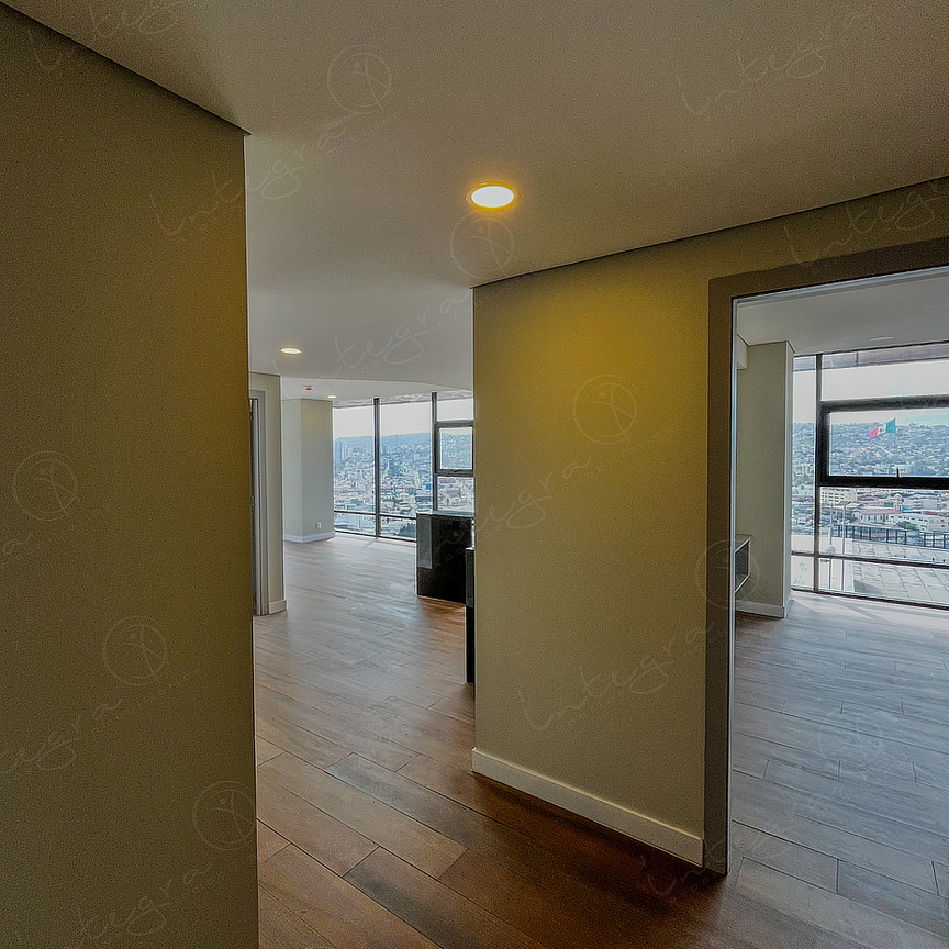 Renta de Departamento en Zona Río – Cerca de la Garita San Ysidro 🏙️ - Foto 1
