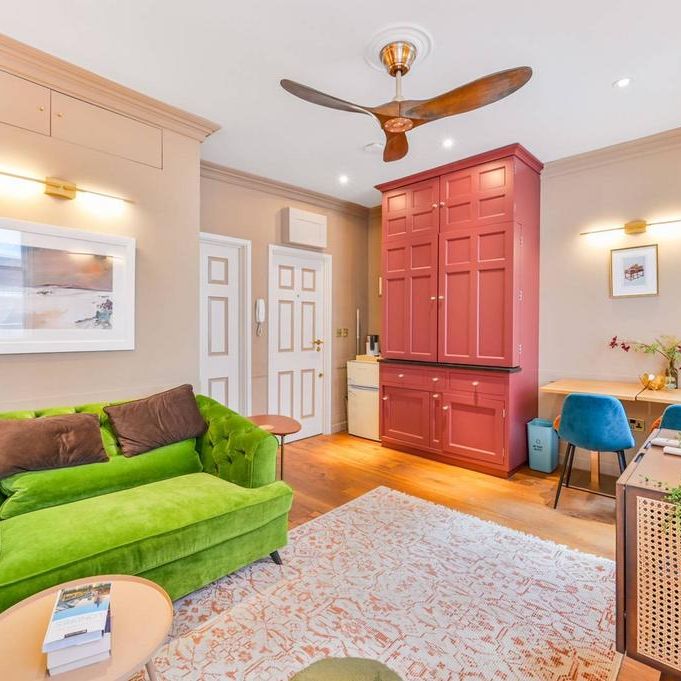 1 bedroom flat to rent - Photo 1