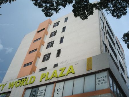 Beauty World Plaza (D21), Apartment - For Rent - Photo 3