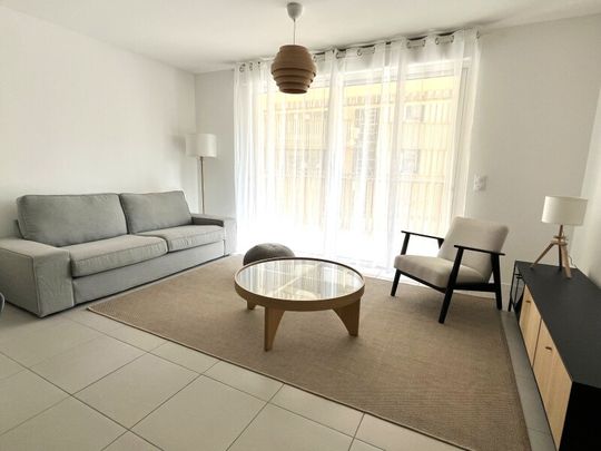 Location Appartement 2 pièces 48m² BORDEAUX 33000 - Photo 1