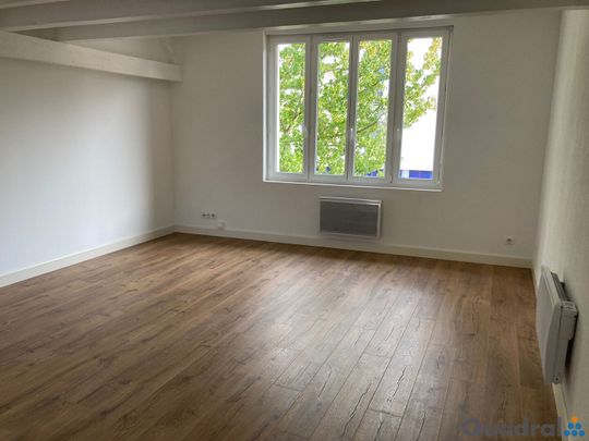 Appartement / Offre 59161101 - Photo 1