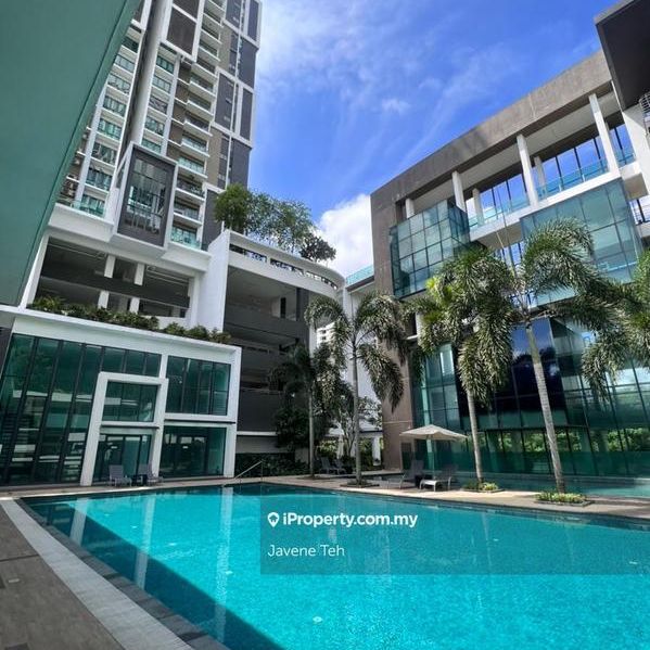 Lake Point Residence, Cyberjaya - Foto 1