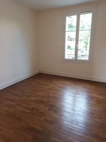 Location Appartement 2 pièces 41m² TOURS 37000 - Photo 2