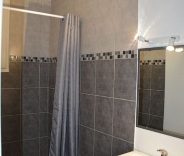 VILLEFRANCHE SUR SAONE – A LOUER Appartement 2 pièces meublé 44.43 m2 - Photo 5