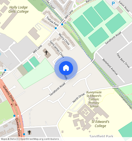 Beech Park, Liverpool, L12