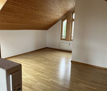grosszügige 3.5 Maisonettewohnung in St. Gallen - Photo 6
