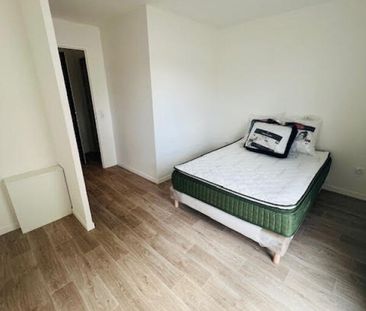 Location Appartement 2 pièces 45m² MAGNANVILLE 78200 - Photo 3