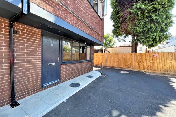 Trinity Place, Woking, Surrey, GU21 - Photo 1