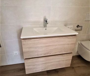 ANTON-BOSCH-GASSE, sonnige 52 m2 Neubau, Wohn-Esszimmer, Schlafzimm... - Foto 2