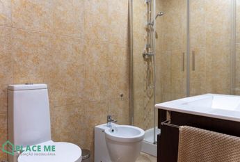 Arrendamento Apartamento T1