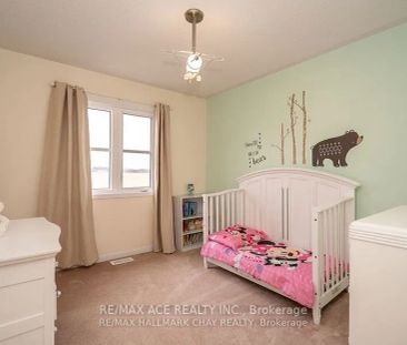 Detached Home For Lease | N9257461 - Photo 3