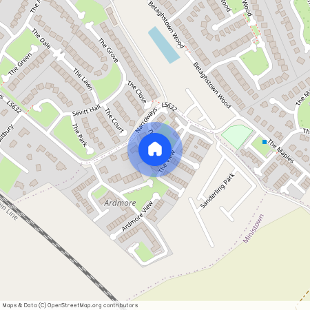 26 The Green, Woodside, Bettystown, Co. Meath, A92 K2P2, Ireland