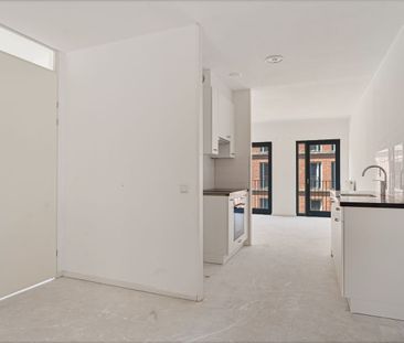 Appartement te huur: Schrabber 29 2496 ST Den Haag - Foto 3