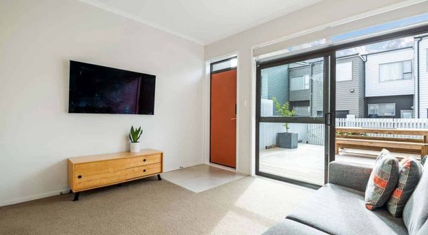 Embrace the lifestyle!!! - Photo 1