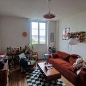 Location - Appartement T2 Nantes Centre Ville - Photo 3