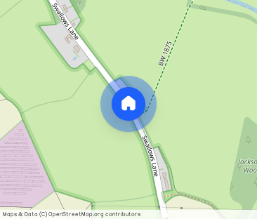 Swallows Lane, RH13 - Photo 1